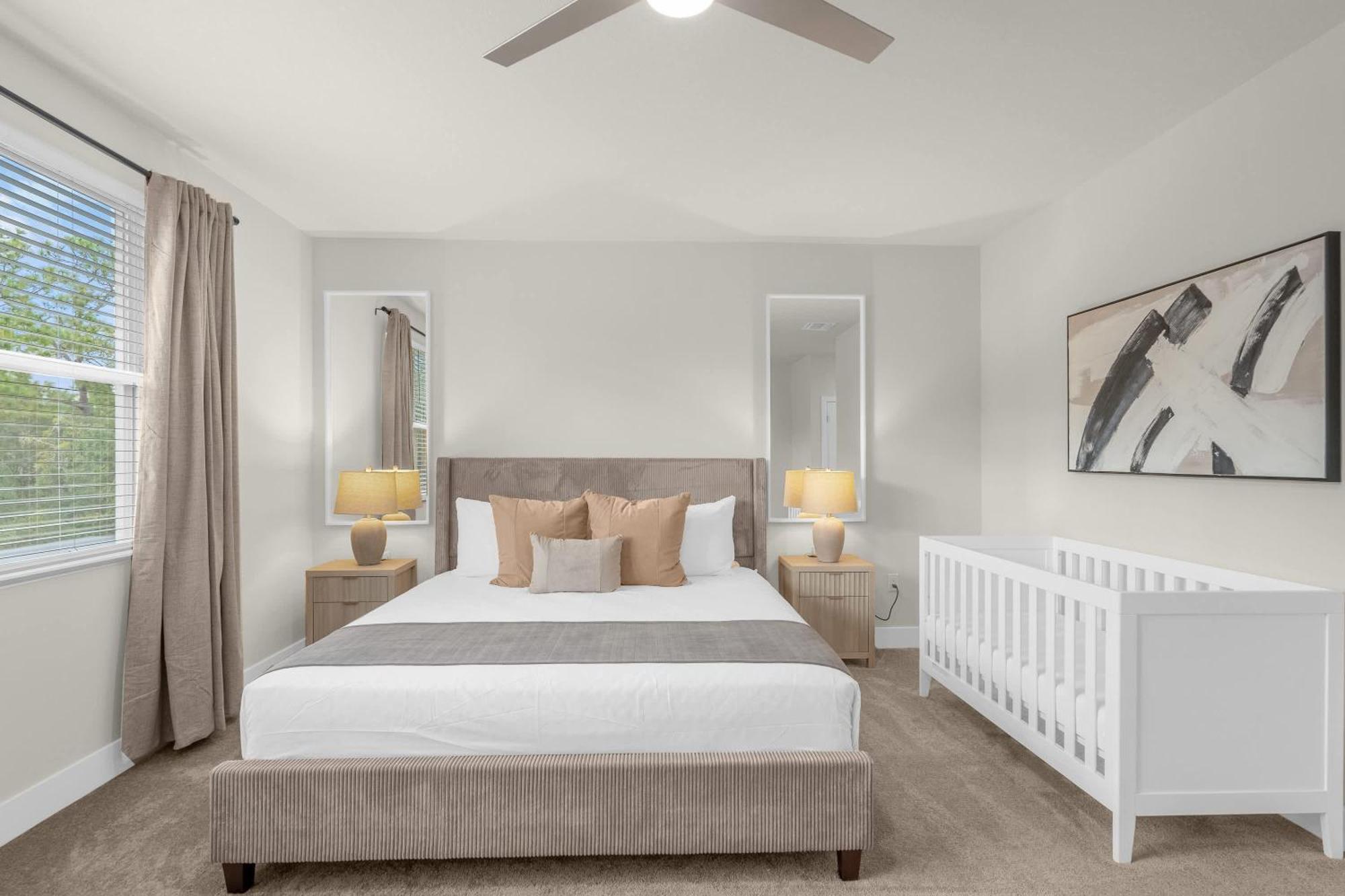 Upstay - Modern Family Townhouse W Private Pool Orlando Exterior photo